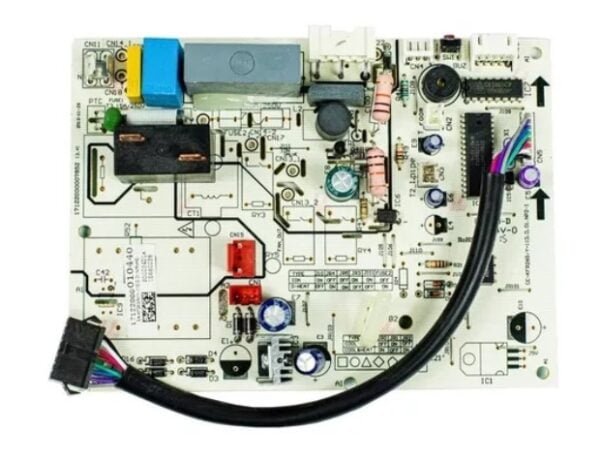 PLACA ELETRONICA PRINCIPAL 2A1332490346 201332391300/201332391299 - Imagem 2