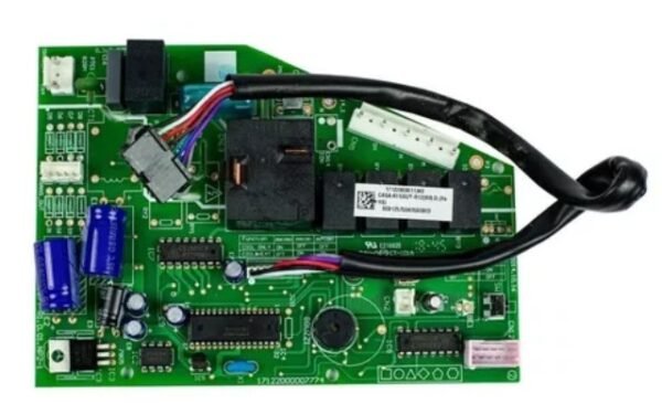 PLACA ELETRONICA PRINCIPAL 201332890076 - Imagem 2