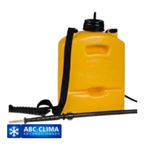 APARELHO MECANICO PULV DE ALTA PRESSAO COD-425/25