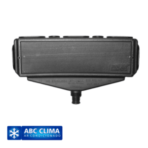 CAIXA DE PASSAGEM SPLIT 006