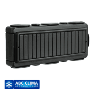 CAIXA DE PASSAGEM SPLIT 008