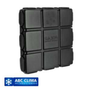 CAIXA DE PASSAGEM SPLIT 009 CONDENSADORA