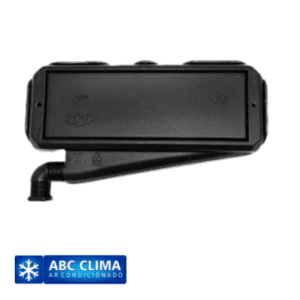 CAIXA DE PASSAGEM SPLIT C10