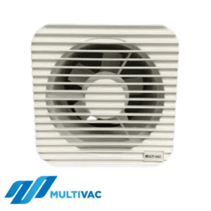 EXAUSTOR MURO 100 127 V