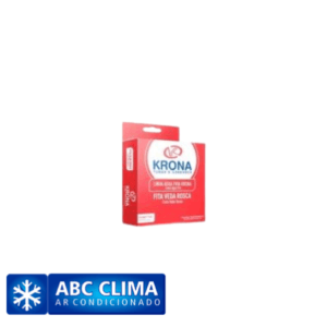 FITA VEDAROSCA 18MM X 25M 0324