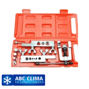 FLANGEADOR ALARGADOR 1/8 A 3/4 -275 C20712 X6