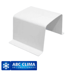 JUNCAO PARA CANALETA DE TUBULACAO