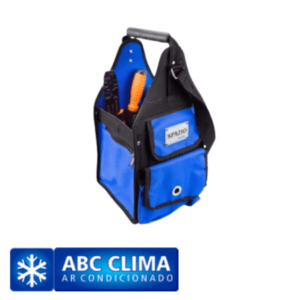 MALA SPAZIO  FERRAMENTAS FACIL ACESSO MF0017FA