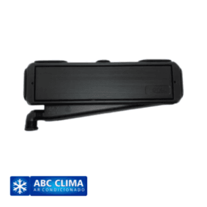 CAIXA DE PASSAGEM SPLIT POP 002 MAX  2 em 1