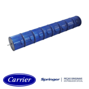 HELICE VENTILADOR EVAPORADORA TURBINA 201100200320