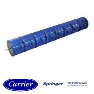 HELICE VENTILADOR EVAPORADORA TURBINA 201100200051