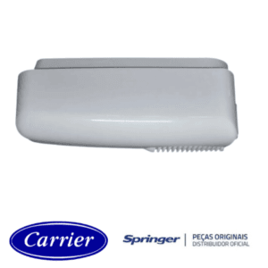 LATERAL PLASTICA DIR S/ CANTOS 13704300 CARRIER