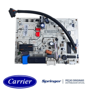 PLACA ELETRONICA PRINCIPAL 9K 2013323A0663/201332590361/201332390626