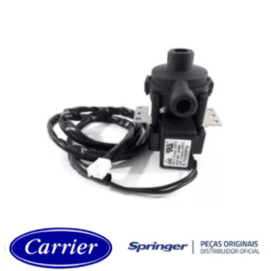 BOMBA DE DRENO CASSETE 202400600201 17400802000012