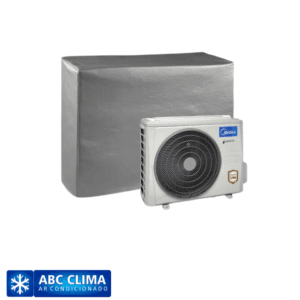 CAPA COND RETANGULAR 18.000BTUS PADRAO 3294