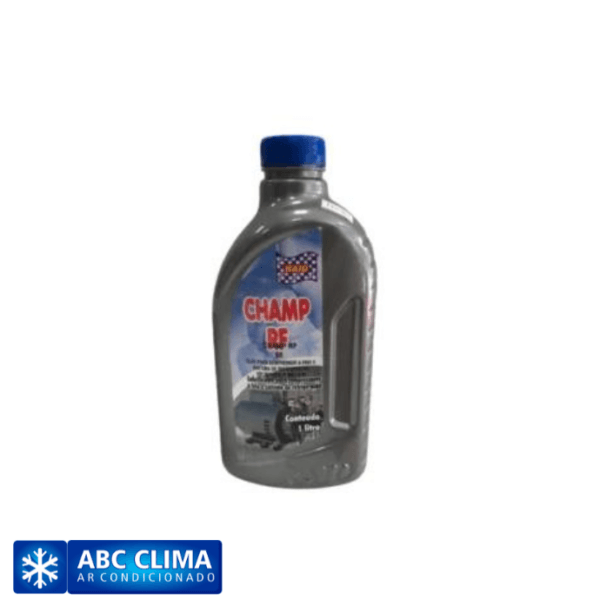OLEO PARA COMPRESSOR A FRIO CHAMP  RF   68   12 X 1544621