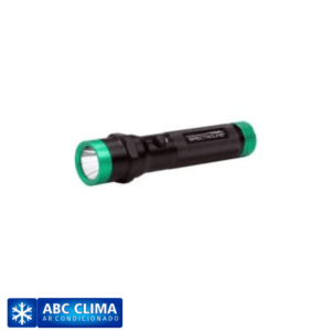 LANTERNA SPECTROLINE - HVL VAZAMENTOS DE FLUIDO E OLÉO  COMPATIVEL (8 METROS)