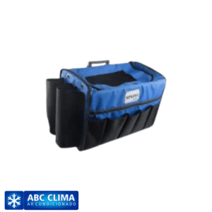 MALA SPAZIO DUO-FERRAMENTAS PARA BOMBA DE VACUO MF0016DP