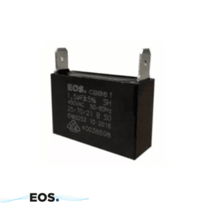 1,5MDF 450V CAIXA CBB61