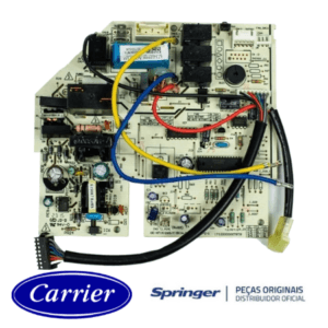 PLACA ELETRONICA PRINCIPAL 2013325A0524
