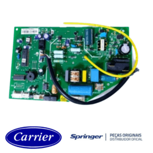 PLACA ELETRONICA PRINCIPAL 2013328A0365