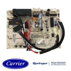 PLACA ELETRONICA PRINCIPAL 2013328A0830