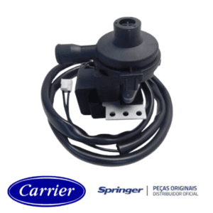 BOMBA DO DRENO CASSETE 202400600005 CARRIER