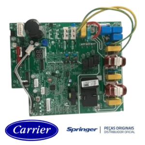 PLACA ELETRONICA PRINCIPAL  201357090067