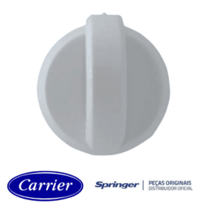 BOTAO DE COMANDO 209 PLASTICO GW03501008