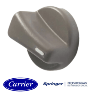 BOTAO DE COMANDO 305/405 3 03501029 CARRIER