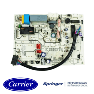 PLACA ELETRONICA PRINCIPAL 2A1332490346 201332391300/201332391299