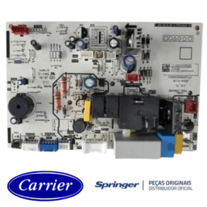 PLACA ELETRONICA PRINCIPAL 17122000026059