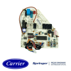 PLACA ELETRONICA MCA/MCB 22 FR 201330790034