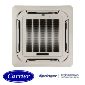 CONJ GRELHA CASSETE DX GRANDE 40KWCL