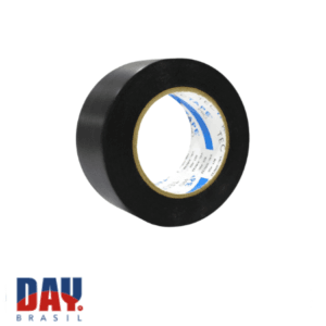 FITA  TAPE PRETA 48MMX10M