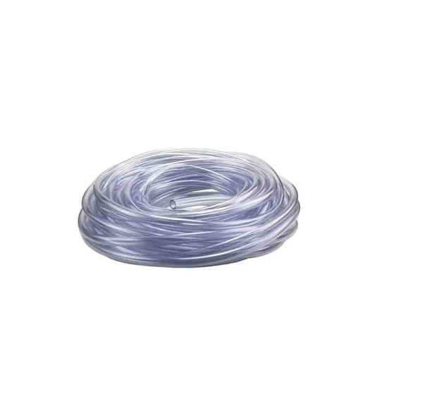 MANGUEIRA CRISTAL 3/8 ROLO 50M