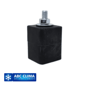 CALCO MINI CONDENSADORA QUADRADO