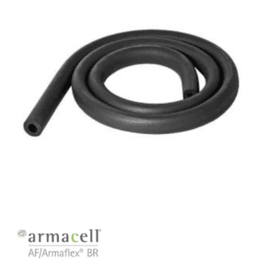 TUBO ARMAFLEX 1 EMBORRACHADO 9MM