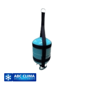 CINTA SPAZIO PARA CILINDRO CCGS