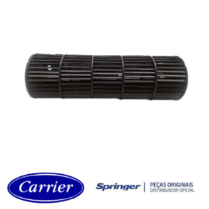 TURBINA P/ CORTINA AR ACA095B-12 / ACA095B-11 SPRINGER