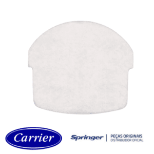 ESPONJA DA ENTRADA DE AR ASPIRADOR DE PÓ VC14S0022 - FILTRO  MIDEA