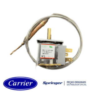 TERMOSTATO CR FOSHAN CROSS AMBIENT GW42303051