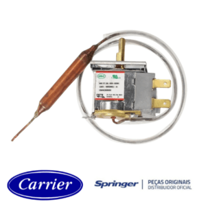 TERMOSTATO FRIO FOSHAN (CROSS AMBIENT) GW42303050