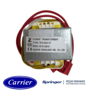 TRANSFORMADOR DE TENSAO TF2-G30-1F 202300900179 -202300900099