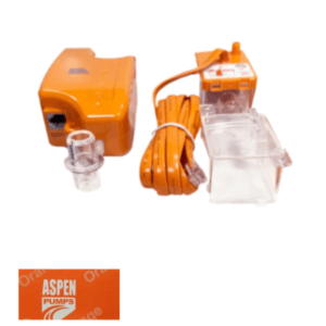 BOMBA MAXI ORANGE REMOÇAO