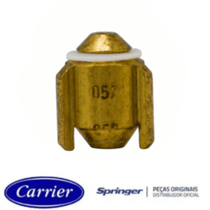 PISTAO ORIFICIO 0,057' EA52PJ057 77128702 CARRIER