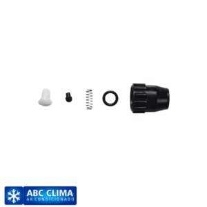 PARTE APARELHO MECANICO / BICO ANTI GOTEJANTE 4196-00