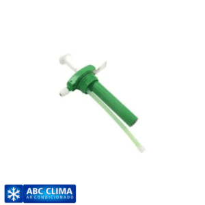 PARTE APARELHO MECANICO CAPA C/PASTILHA 06PCS 6792-00