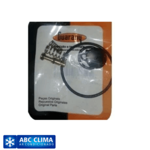 PARTE APARELHO MECANICO KIT DE SERVIÇO 4628-00 H-8