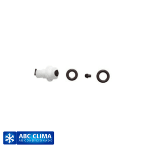 PARTE APARELHO MECANICO DE REPARO TROMBONE 5L 4536-00